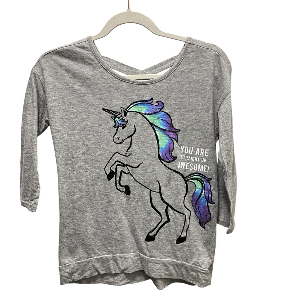 Justice Girl’s Shirt